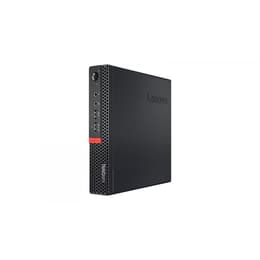 Lenovo ThinkCentre M910q Tiny Core i5 2.7 GHz - SSD 512 Go RAM 16 Go