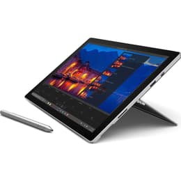 Microsoft Surface Pro 4 12" Core i7 2.2 GHz - SSD 256 Go - 8 Go