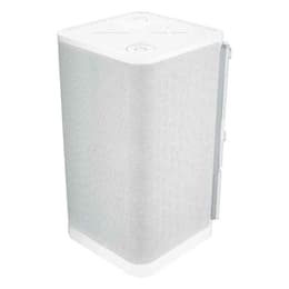 Enceinte Bluetooth Ultimate Ears Hyperboom - Blanc