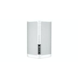 Enceinte Bluetooth Ultimate Ears Hyperboom - Blanc