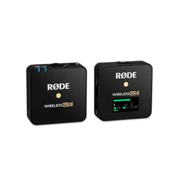 Accessoires audio Rode Wireless Go II Single