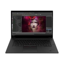 Lenovo ThinkPad P1 G3 15" Core i7 2.7 GHz - SSD 512 Go - 16 Go QWERTY - Italien