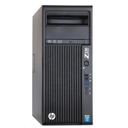 HP WorkStation Z230 Tour Core i7 3.4 GHz - SSD 256 Go RAM 16 Go