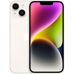 iPhone 14 512 Go - Lumière Stellaire - Débloqué