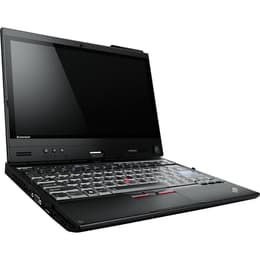 Lenovo ThinkPad X220 12" Core i5 2.5 GHz - SSD 256 Go - 4 Go AZERTY - Français