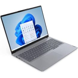 Lenovo ThinkBook 16 G7 16" Core Ultra 5 1.3 GHz - SSD 512 Go - 16 Go AZERTY - Français