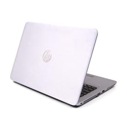 HP EliteBook 840 G3 14" Core i5 2.3 GHz - SSD 256 Go - 8 Go QWERTY - Espagnol