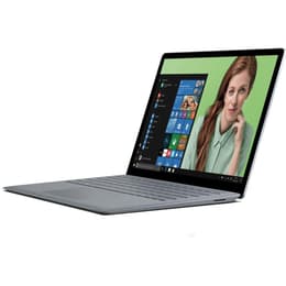 Microsoft Surface Laptop 13" Core i5 2.6 GHz - SSD 256 Go - 8 Go AZERTY - Français