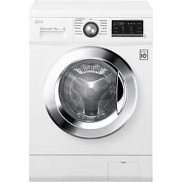 Lave-linge séchant 60 cm hublot Lg Type de séchage: Condensation, Prêt à repasser, Prêt à ranger