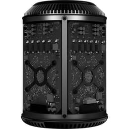Mac Pro (Octobre 2013) Xeon E5 3 GHz - SSD 1 To - 16 Go