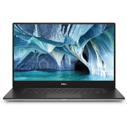 Dell XPS 9570 15" Core i7 2.2 GHz - SSD 512 Go - 16 Go QWERTY - Anglais