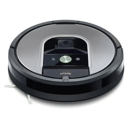 Aspirateur robot Irobot Roomba 975