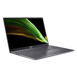 Acer Swift X 16" Core i5 2.5 GHz - SSD 512 Go - 8 Go QWERTY - Italien
