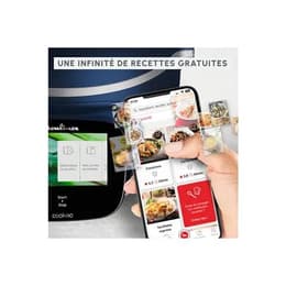 Multi-cuiseur Moulinex CE943410R