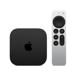 Apple TV 4K 3e génération (2022) - SSD 128Go