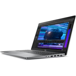 Dell Precision 3590 15" Core Ultra 5 1.2 GHz - SSD 1 To - 32 Go AZERTY - Français