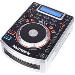 Platine CD Numark NDX400