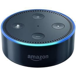 Enceinte Bluetooth Amazon Echo Dot Gen 2 - Bleu
