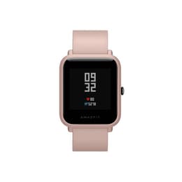 Amazfit Bip Lite Bluetooth 43 mm - Rose