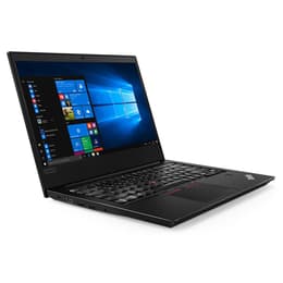 Lenovo ThinkPad E480 14" Core i5 1.6 GHz - SSD 1 To - 16 Go QWERTZ - Allemand