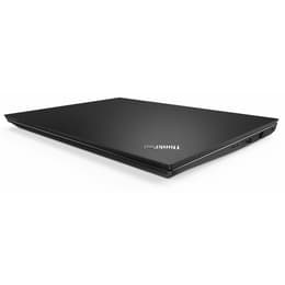 Lenovo ThinkPad E480 14" Core i5 1.6 GHz - SSD 1 To - 16 Go QWERTZ - Allemand