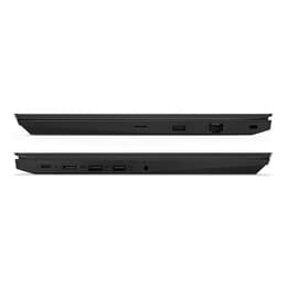 Lenovo ThinkPad E480 14" Core i5 1.6 GHz - SSD 1 To - 16 Go QWERTZ - Allemand