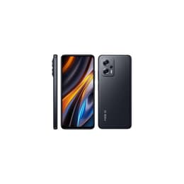 Xiaomi Poco X4 GT 128 Go - Noir - Débloqué