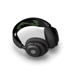 Casque réducteur de bruit gaming sans fil avec micro Steelseries Arctis Nova 4x - Noir
