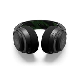 Casque réducteur de bruit gaming sans fil avec micro Steelseries Arctis Nova 4x - Noir