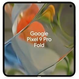 Google Pixel 9 Pro Fold 512 Go - Beige - Débloqué
