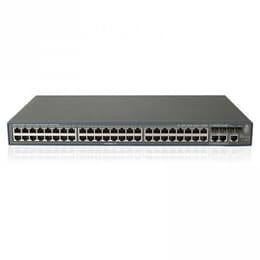 Hub hpe FlexNetwork 3600 48 v2 EI JG300A