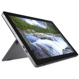 Dell Latitude 7200 12" Core i5 1.6 GHz - SSD 256 Go - 16 Go Sans clavier