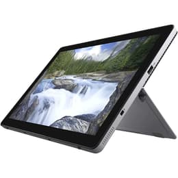 Dell Latitude 7200 12" Core i5 1.6 GHz - SSD 256 Go - 16 Go Sans clavier