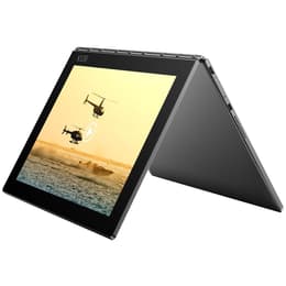 Lenovo Yoga Book YB1-X90F 10" Atom X 1.4 GHz - SSD 64 Go - 4 Go AZERTY - Français