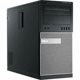 Dell OptiPlex 7010 MT 22" Core i5 3,2 GHz - SSD 480 Go - 8 Go