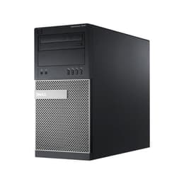 Dell OptiPlex 7010 MT 22" Core i5 3,2 GHz - SSD 480 Go - 8 Go