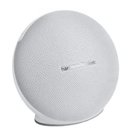 Enceinte Bluetooth Harman Kardon Onyx Mini - Blanc