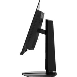 Écran 27" OLED MSI MAG 271QPX QD-OLED
