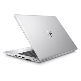 Hp EliteBook 830 G6 13" Core i7 1.9 GHz - SSD 256 Go - 16 Go AZERTY - Français