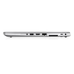 Hp EliteBook 830 G6 13" Core i7 1.9 GHz - SSD 256 Go - 16 Go AZERTY - Français