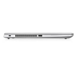 Hp EliteBook 830 G6 13" Core i7 1.9 GHz - SSD 256 Go - 16 Go AZERTY - Français