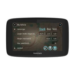 GPS Tomtom GO Professional 520