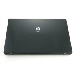 HP ProBook 4510S 15" Core 2 2.1 GHz - SSD 128 Go - 4 Go AZERTY - Français