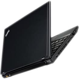 Lenovo ThinkPad X120E 11" E 1.6 GHz - HDD 320 Go - 4 Go AZERTY - Français