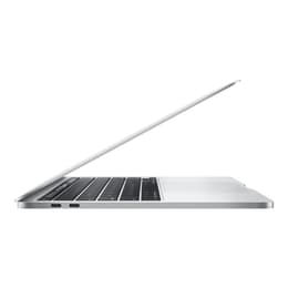 MacBook Pro Touch Bar 16" Retina (2019) - Core i7 2.6 GHz 512 SSD - 16 Go AZERTY - Français