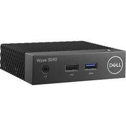 Dell Wyse 3040 Thin Client Atom X5 1,44 GHz - SSD 16 Go RAM 2 Go