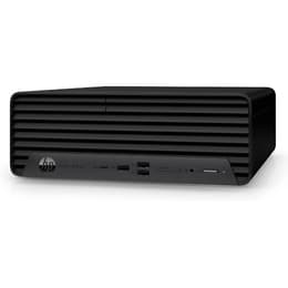 HP Prodesk 400 G9 SFF Core i5 3 GHz - SSD 512 Go RAM 8 Go