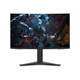 Écran 31" LCD QHD Lenovo G32QC-10