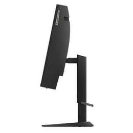Écran 31" LCD QHD Lenovo G32QC-10