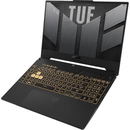 Asus TUF Gaming F15 FX507ZC4 15" Core i5 2.5 GHz - SSD 1 TB - 16 Go - NVIDIA GeForce RTX 3050 QWERTY - Anglais